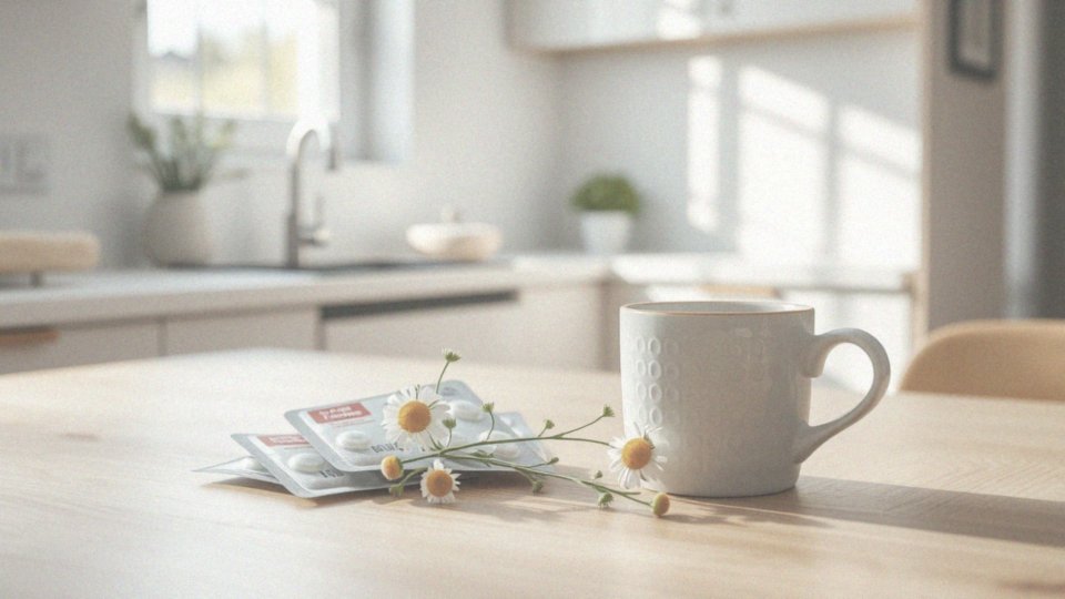 Jak tabletki na ból brzucha mogą pomóc przy skurczach żołądka?