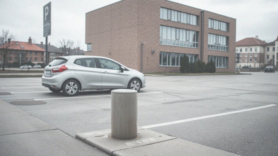 Jakie dokumenty są potrzebne do odbioru pojazdu z parkingu policyjnego?