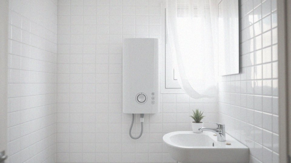 Jakie są zalety bojlera elektrycznego w porównaniu do gazowego?