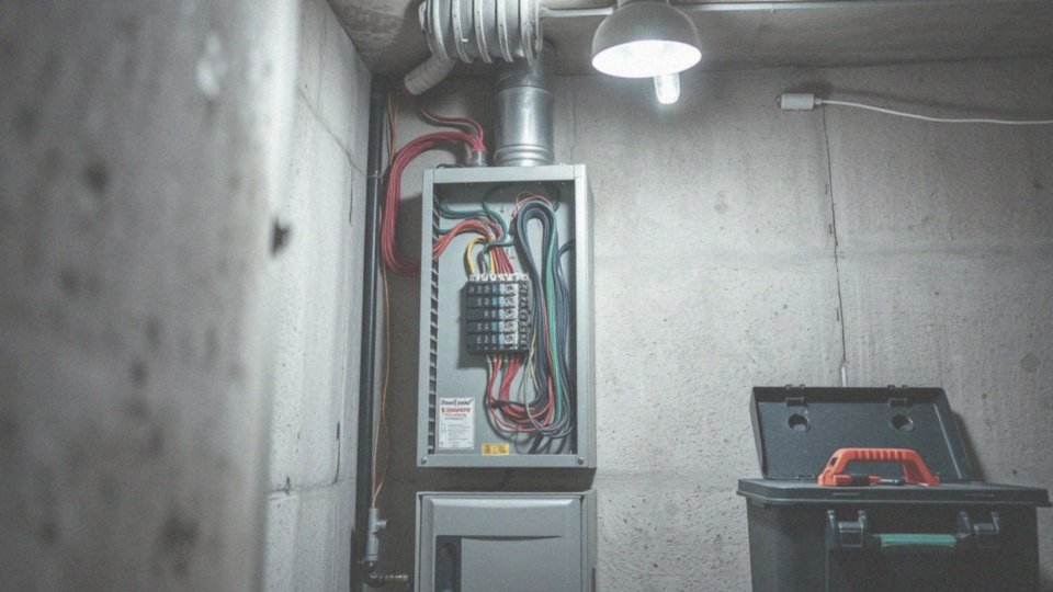 Jakie są wymagania dotyczące instalacji pieca elektrycznego?
