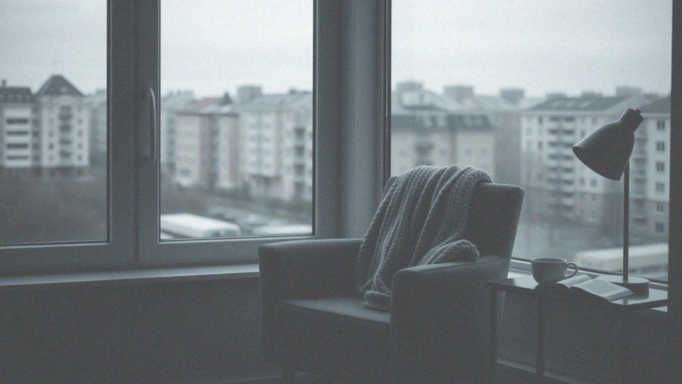 Jakie są objawy obniżonego nastroju związane ze stresem?