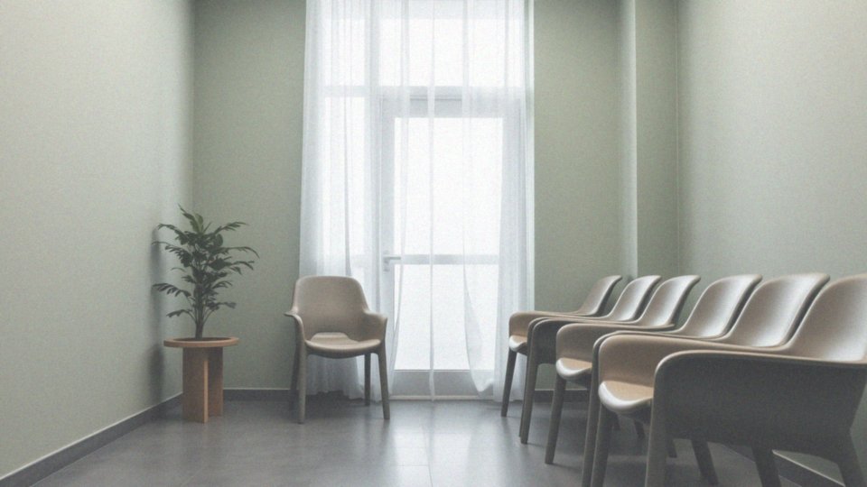 Co powinno się zrobić w przypadku cuchnących stolców towarzyszących ciężkim objawom?