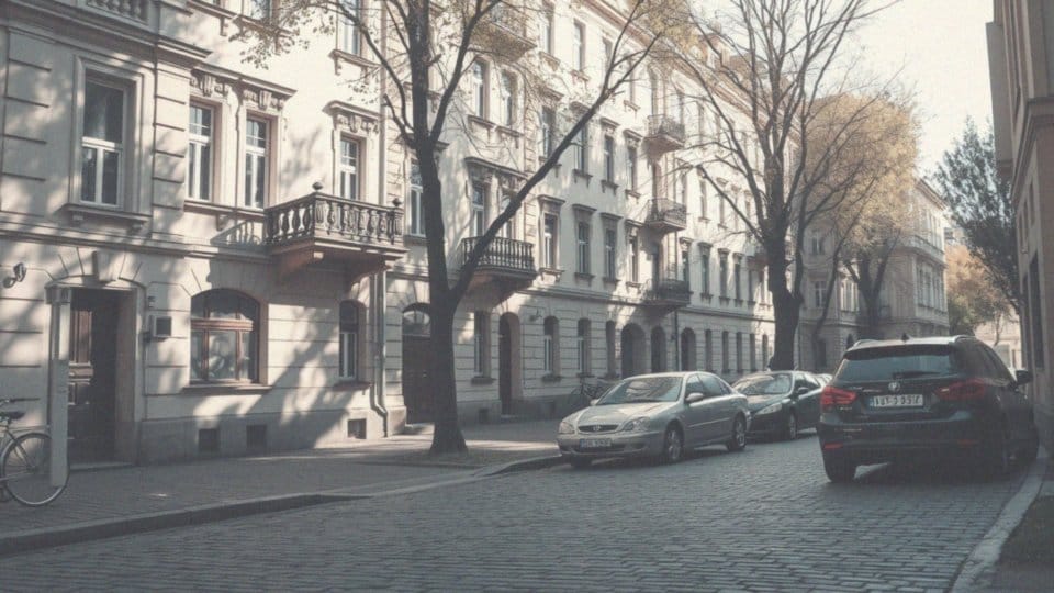 Jak rozpoznać inwestycyjne możliwości na rynku wtórnym w Krakowie?