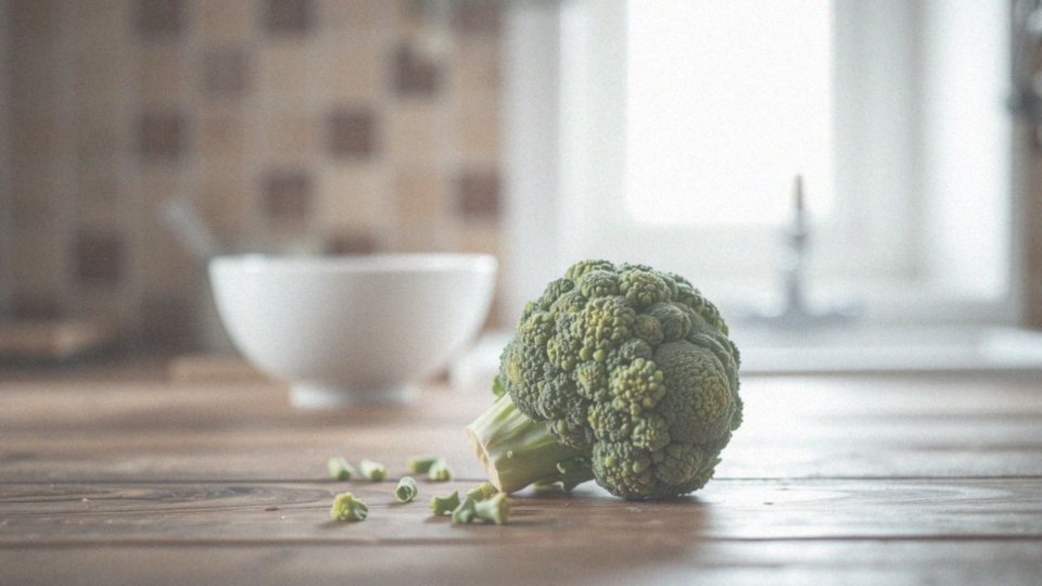 Czy dieta od brokuła jest odpowiednia dla każdego?