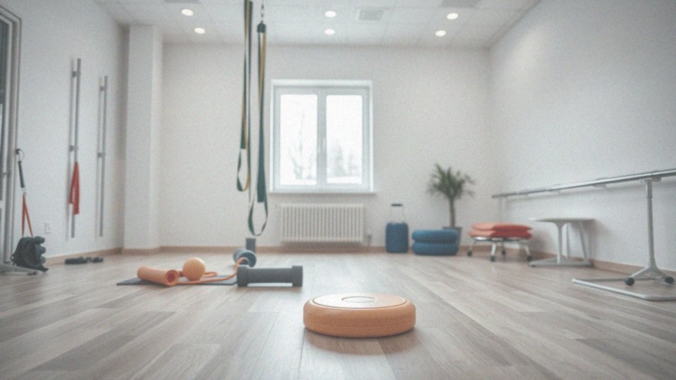 Jak długo trwa rehabilitacja torebki stawowej?