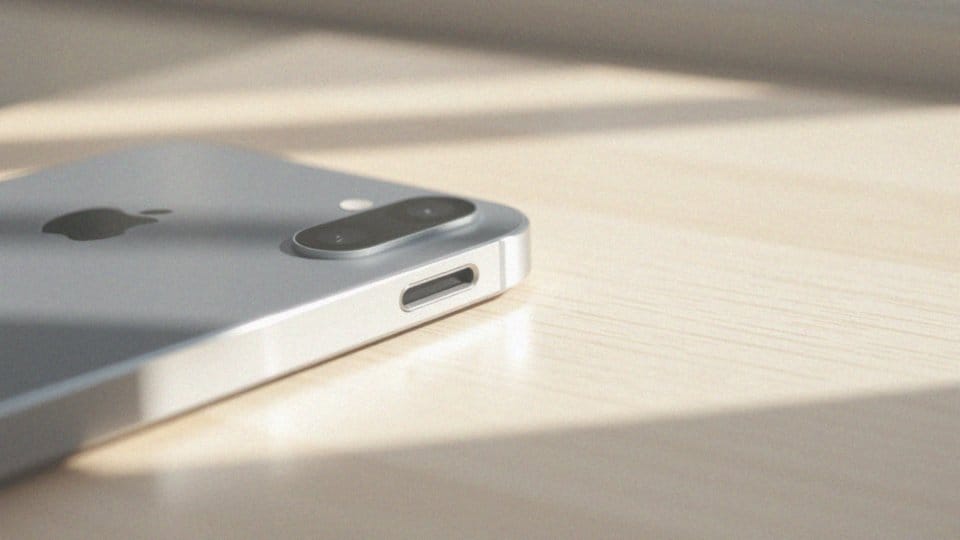 Jak zlokalizować kieszeń na kartę SIM w iPhonie?
