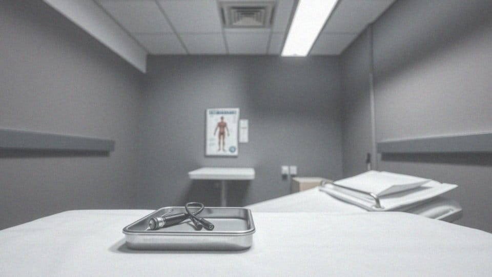 Jak lekarz potwierdza śmierć osoby?