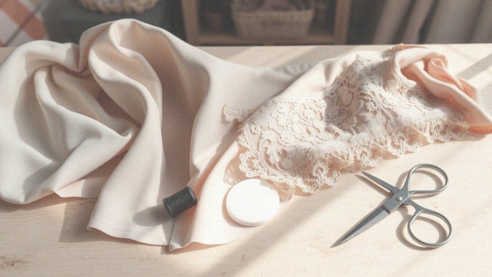 Jakie materiały są używane do produkcji biustonoszy full cup?