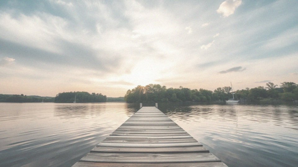 Jakie są najbardziej romantyczne regiony w Polsce, takie jak Mazury?