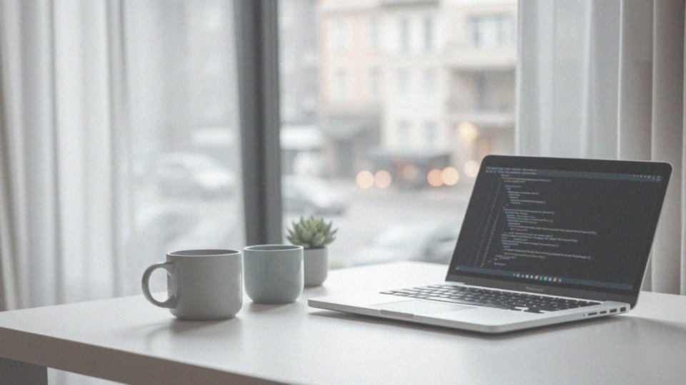 Ile zarabiają programiści JavaScript?