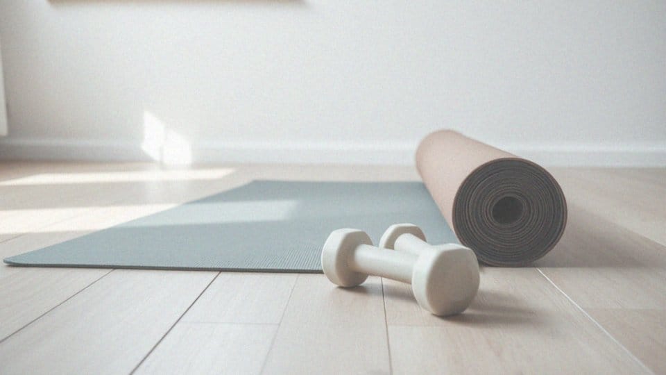 Dla jakiego poziomu zaawansowania są ćwiczenia w aplikacji?