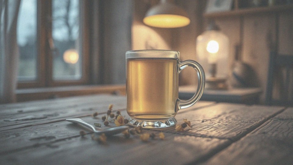 Jak dziurawiec pomaga w leczeniu bezsenności?