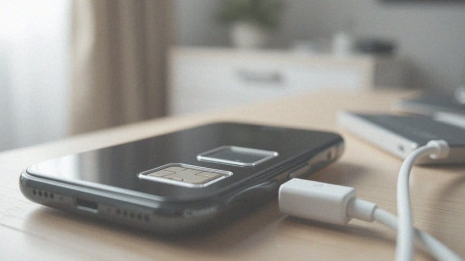 Jakie kompromisy wiążą się z używaniem hybrydowego dual SIM i microSD?