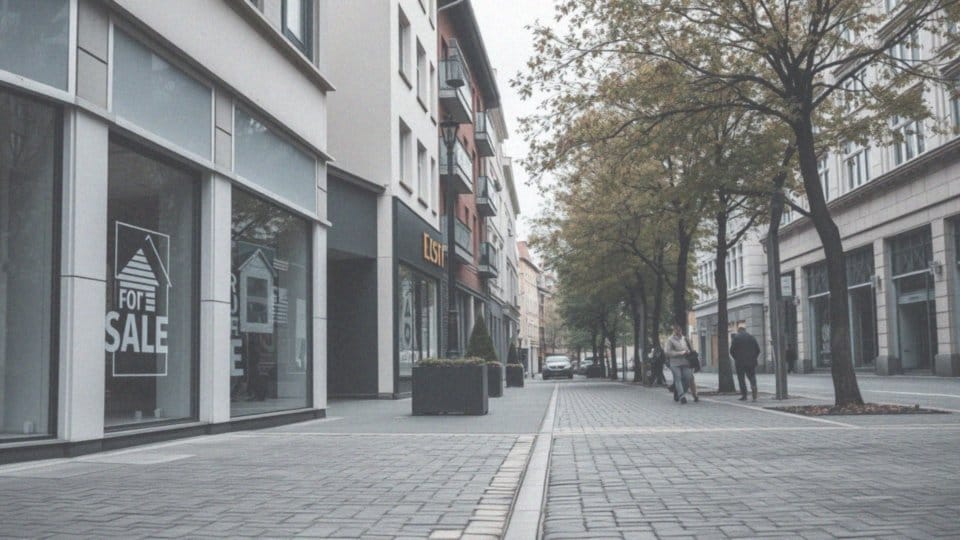 Jakich agentów nieruchomości można znaleźć w Katowicach?