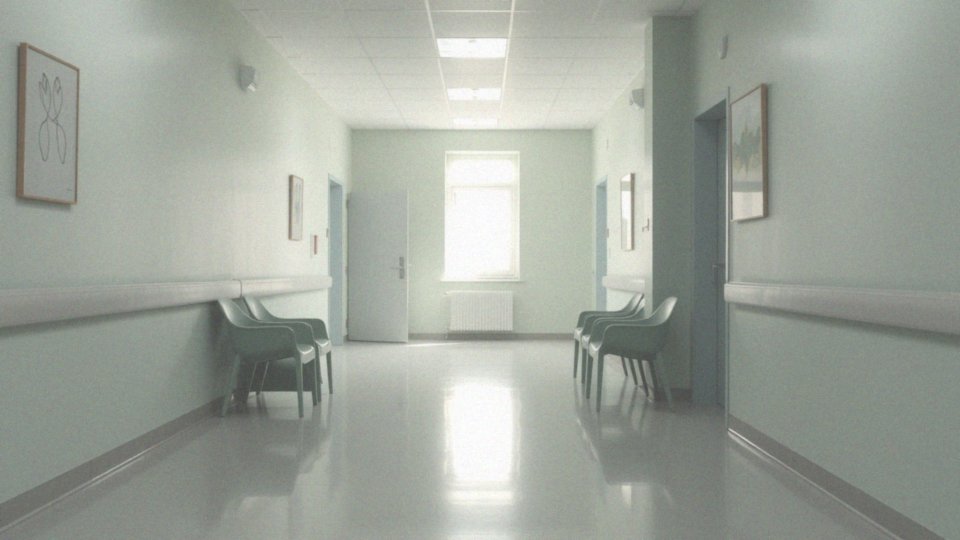 Czy chorzy na schizofrenię potrzebują hospitalizacji?