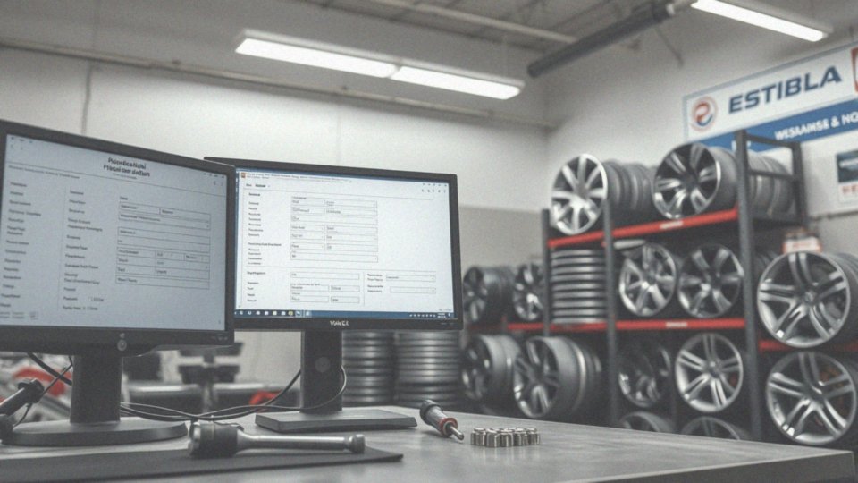 Co powinno znaleźć się w formularzu do potwierdzenia dopasowania felg?