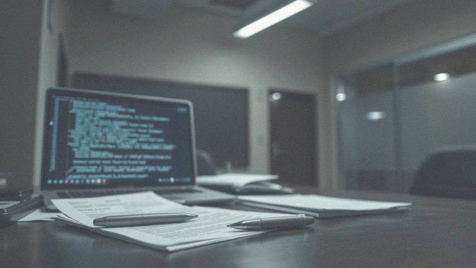 Jak kodeks karny penalizuje kradzież tożsamości?