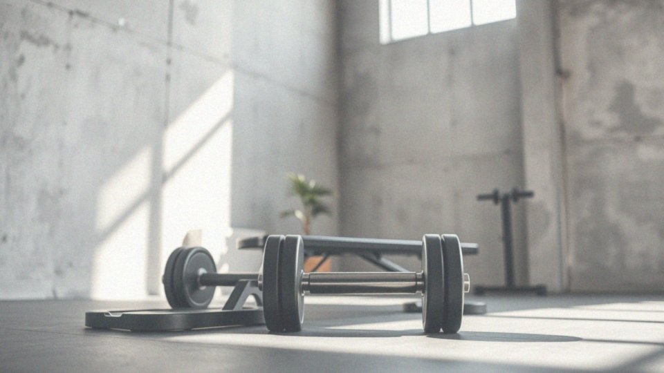 Jak treningi siłowe wspierają inne dyscypliny sportowe?