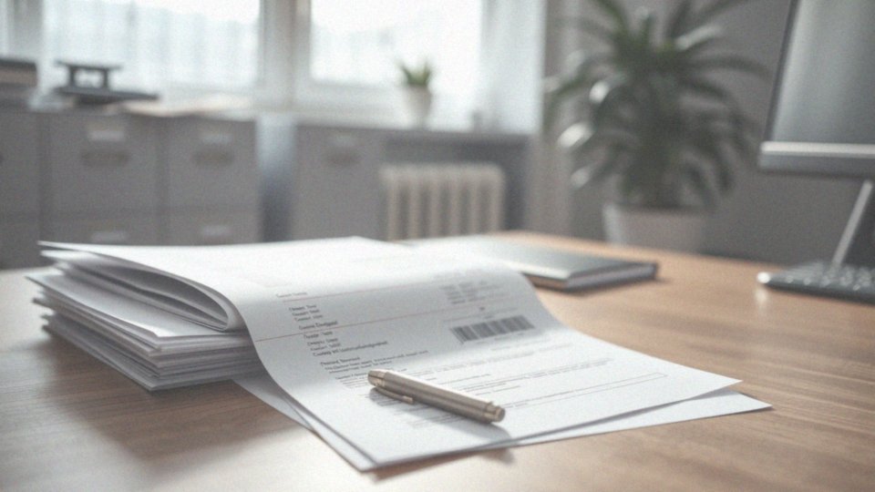 Jak wygląda proces przekazywania skierowania na badania przez pracodawcę?