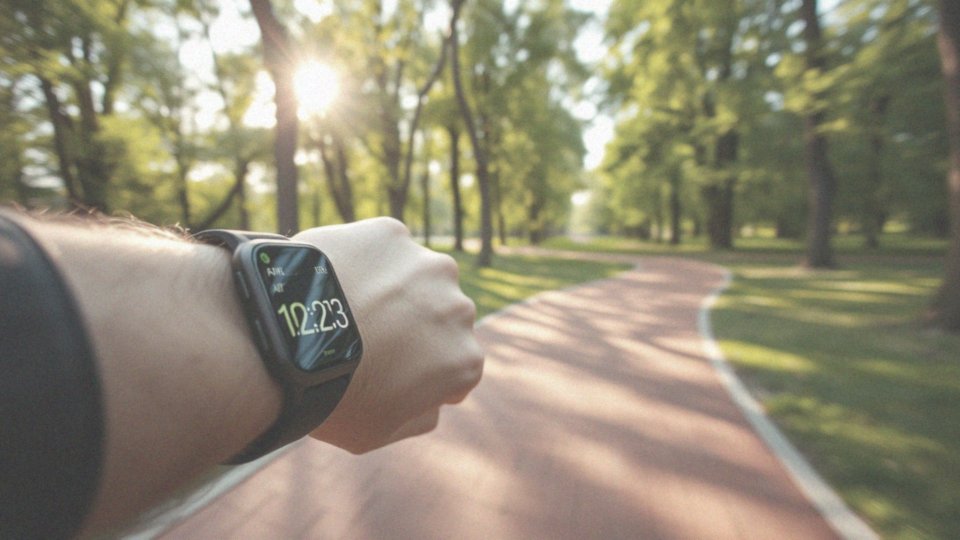 W jaki sposób RunKeeper ułatwia śledzenie aktywności?