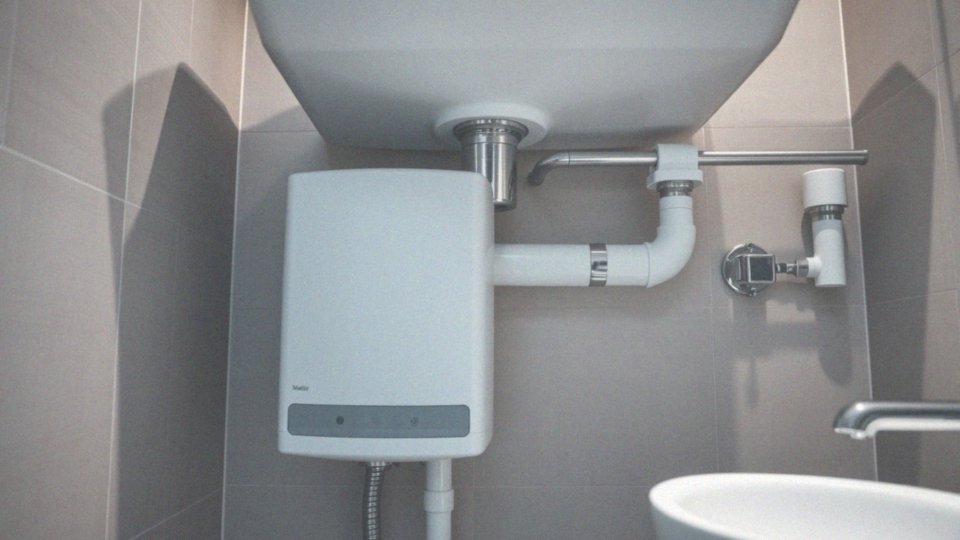 Jakie parametry techniczne powinny być brane pod uwagę przy wyborze bojlera?
