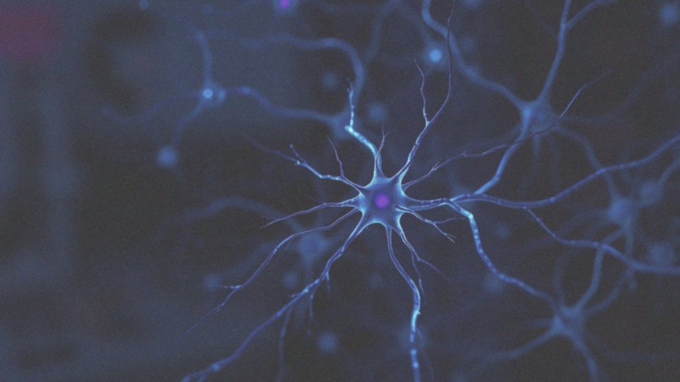 Jak obniżony poziom neurotransmiterów wpływa na anhedonię?