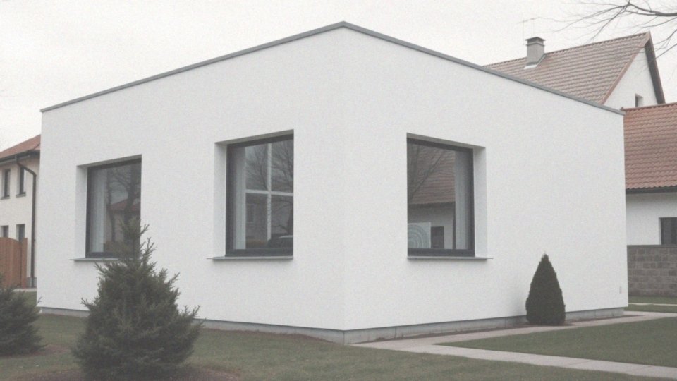 Jakie są różnice między domami pasywnymi a tradycyjnymi?