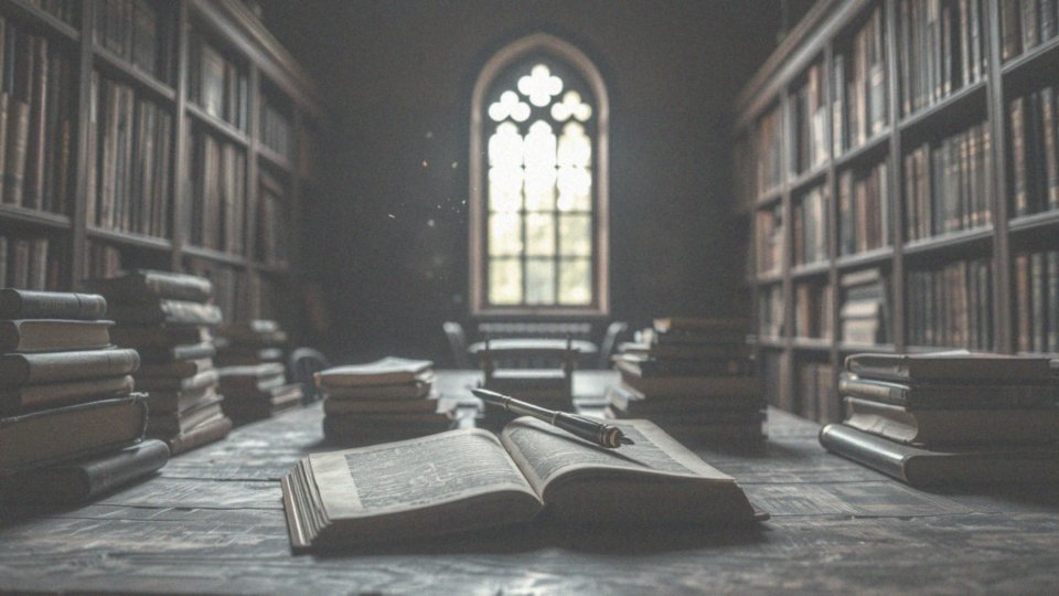 Harry Potter części – chronologia i kluczowe wydarzenia sagi