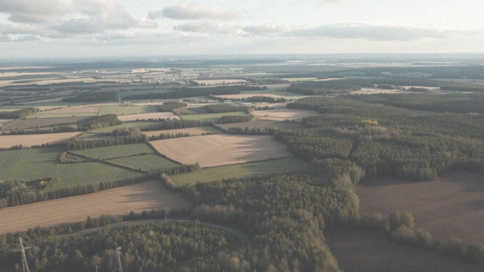 Ile km ma Polska? Powierzchnia i granice kraju w szczegółach