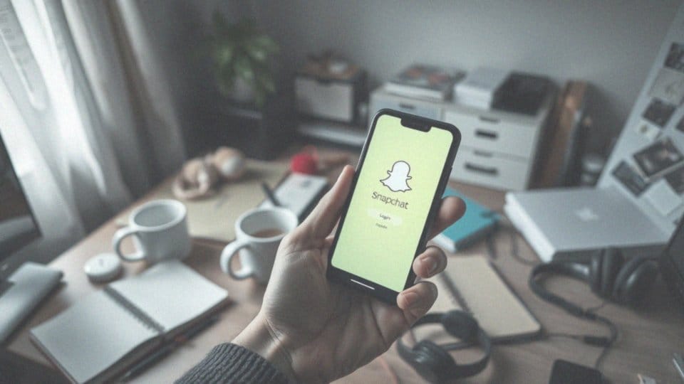 Jak usunąć konto na Snapie na Androidzie? Instrukcja krok po kroku
