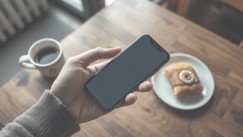 Konfiguracja internetu Play w telefonie – krok po kroku