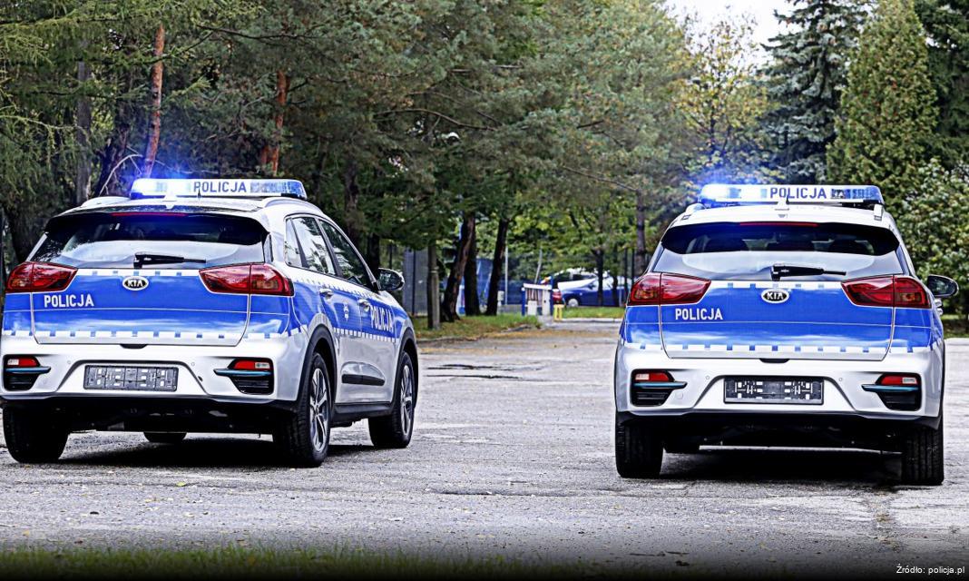 Policja poszukuje sprawcy kradzieży telefonu na Staszica