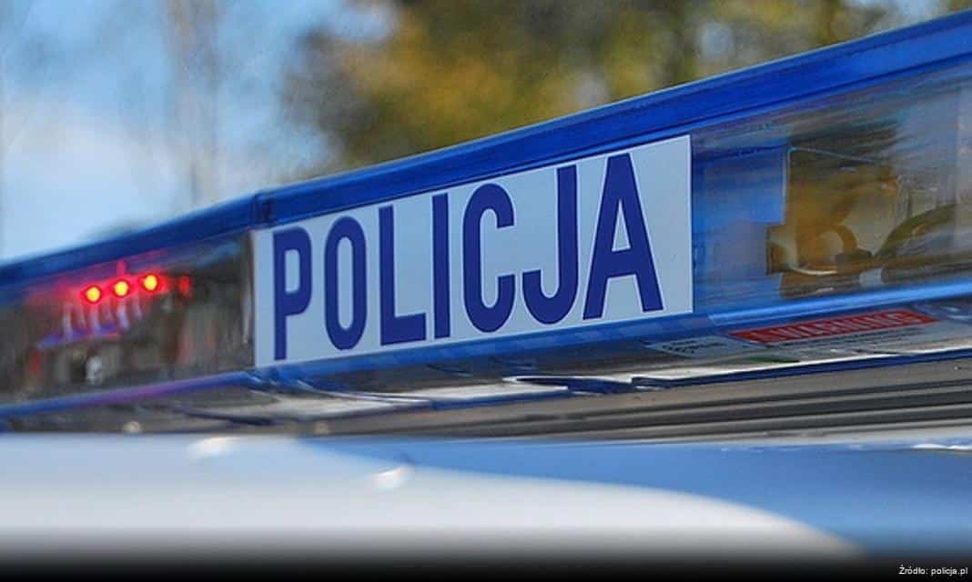 Uczniowie z Sosnowca odwiedzili policjantów