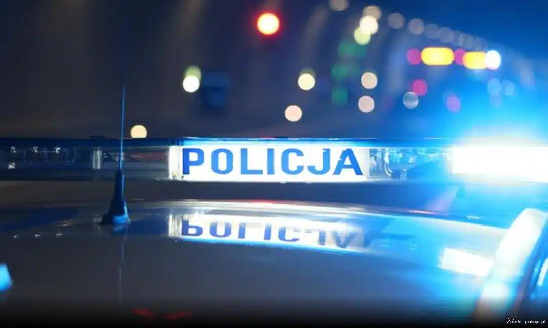 Nowy typ oszustwa: przestępcy podszywają się pod policjantów CBŚP