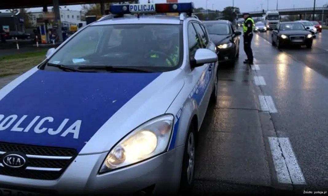 Rozpoczęcie Sezonu Motocyklowego: Bezpieczeństwo na Pierwszym Miejscu