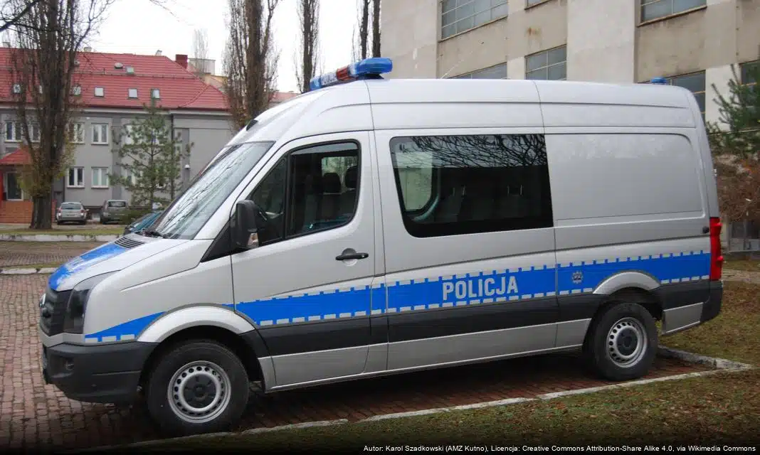 Trwa konkurs „Policjant, który mi pomógł” – zgłoś swojego kandydata!