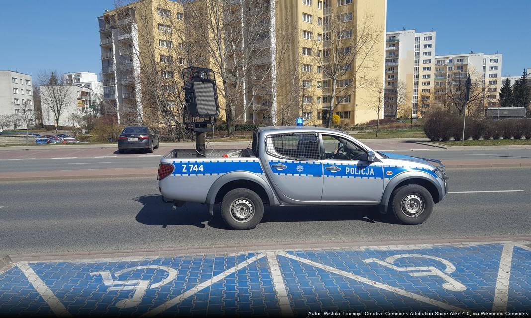 Kradzież perfum w Sosnowcu – Policja prosi o pomoc w identyfikacji sprawcy