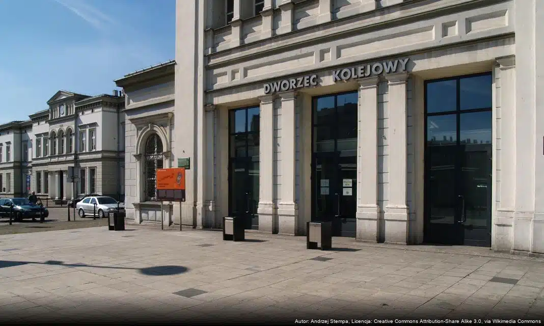 Wystawa upamiętniająca Bartosza Jaskółę w Sosnowcu