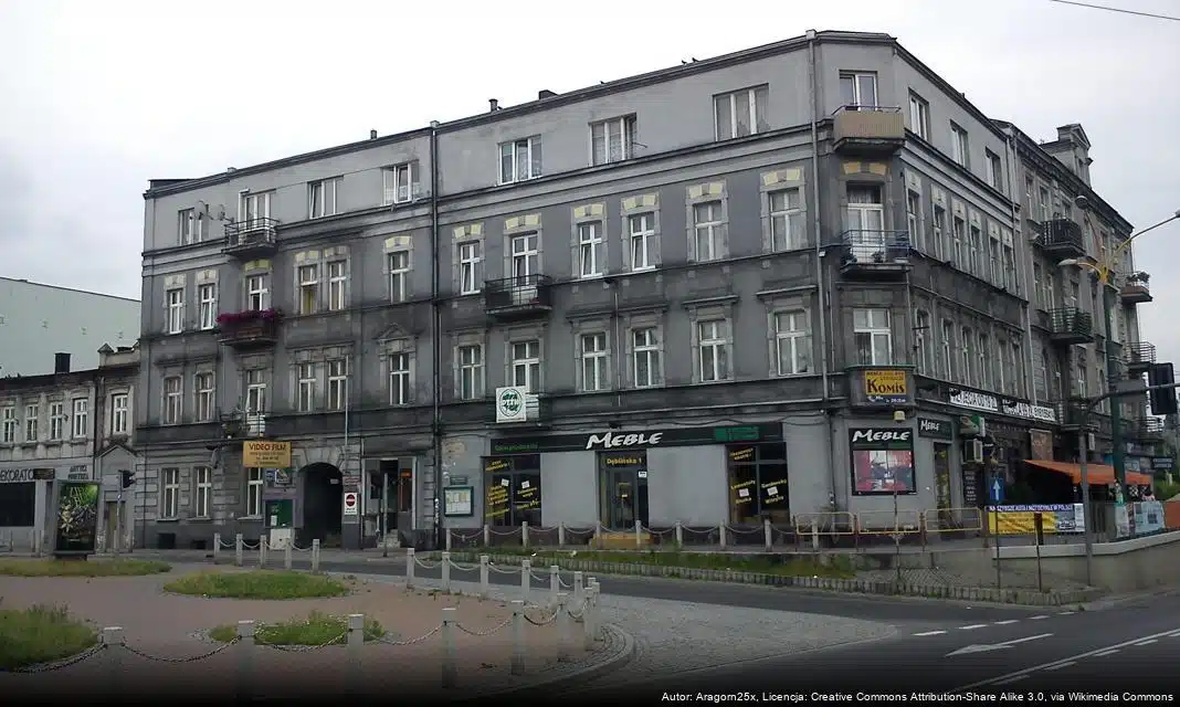 Wsparcie dla klubów sportowych w Sosnowcu – nowa edycja Programu Klub