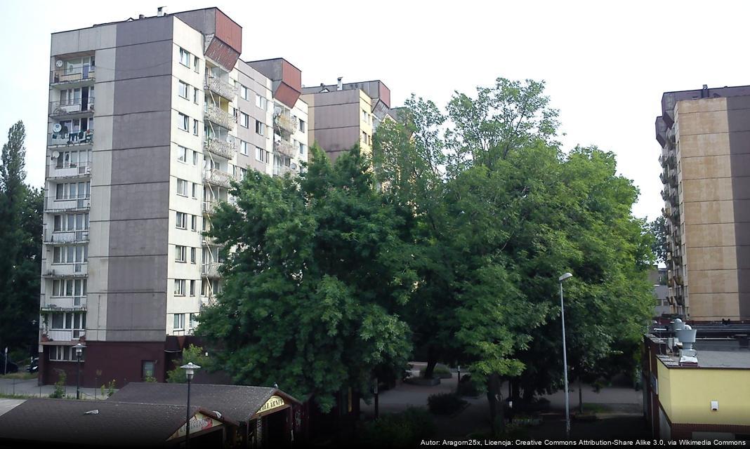 Rozwój Zrównoważonej Mobilności Miejskiej w Sosnowcu