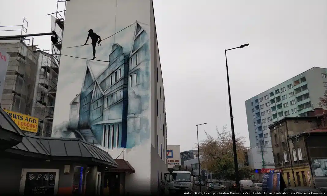 Inauguracja Tygodnia Nauki Polskiej w Elektroniku