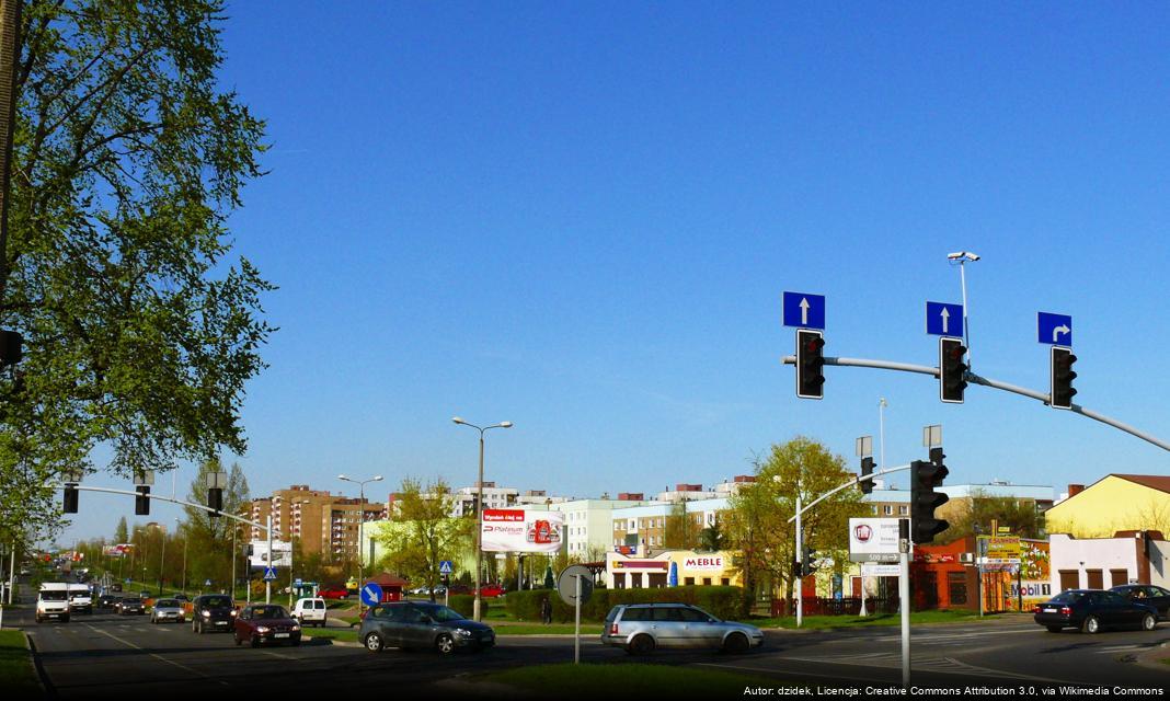 Spotkanie informacyjne o funduszach dla rzemieślników w Sosnowcu