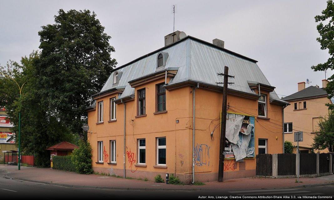 Sukces uczennicy Technikum nr 7 w prestiżowym konkursie