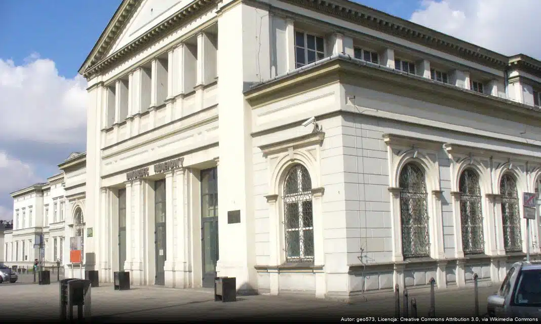 Zmiany w dostępie do stacji Sosnowiec Główny od 19 stycznia 2026 roku