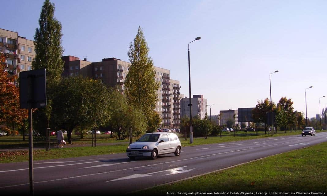 Bezpieczne wakacje w Sosnowcu: Wskazówki praktyczne dla mieszkańców